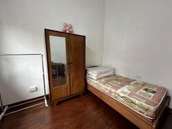 Cheng Soon Garden (D21), Terrace #631867811